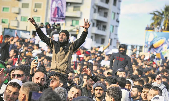 Novi podaci i krhke ravnoteže u Siriji