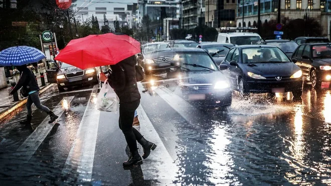 Vreme: Oluje i vetrovi do 9 bofora - Koje oblasti će biti pogođene (LIVE) - Documento