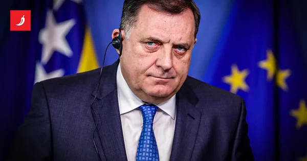BiH propustila i poslednju priliku za otvaranje pregovora s EU, sve blokirao Dodik
