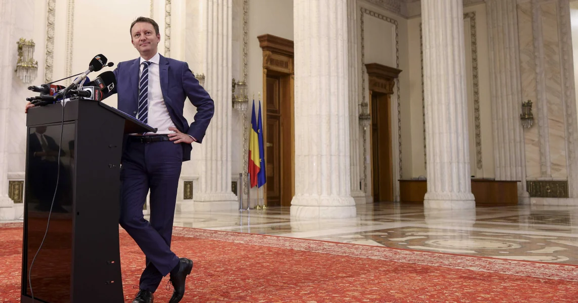 Kalendar investiture Vlade Mureșan. Kada će se održati saslušanja ministara i glasanje u Parlamentu