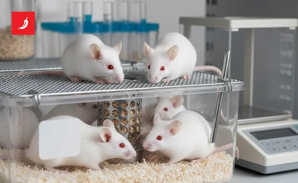 Naučnici su pustili miševe iz kaveza u divljinu i dogodilo se nešto neverovatno