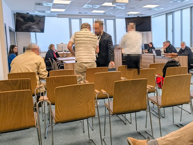 „Očekivanja su bila veoma visoka” u vezi sa EU projektima – izrečeno na današnjem ročištu u velikom korupcijskom postupku