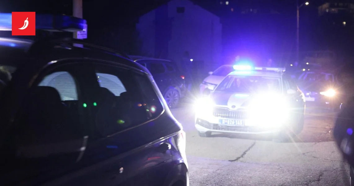 U Beogradu napadnuti holandski ragbijaši. Desetak muškaraca demoliralo kafić