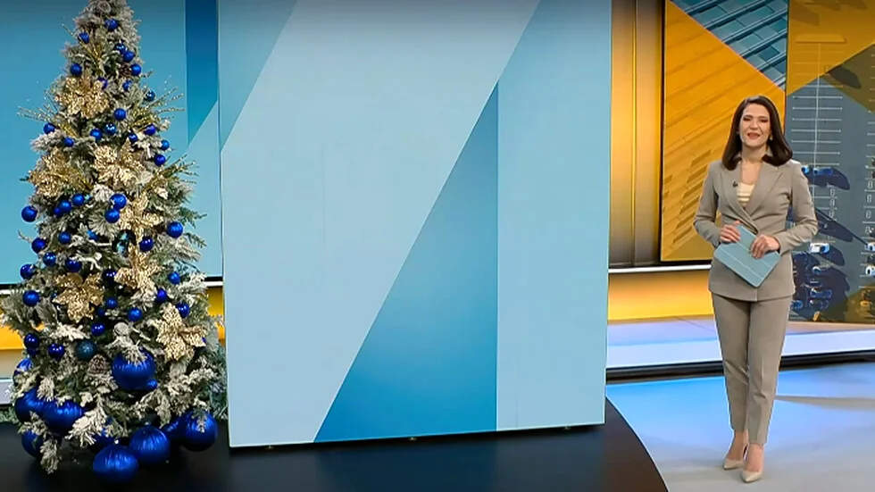 Novinite na NOVA (02.01.2026 - 9.00)