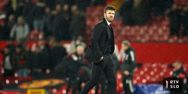 Crveni đavoli sa Šeškom očekivano preuzima Carrick