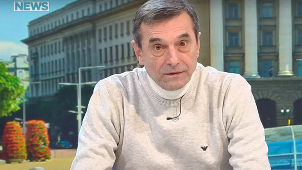 Dimitar Manolov: Produzeni budzet me vise uznemirava nego raduje