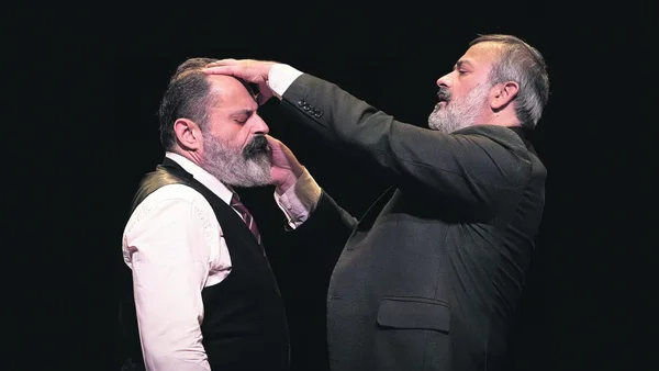 Kritika teatra: Kada je plakao Niče - Documento