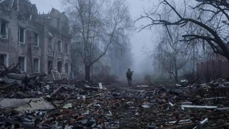 Rat u Ukrajini / Masivan napad dronovima iz Rusije na Zaporožje! Moskva: 64 drona uništena tokom noći - Shqiptarja.com