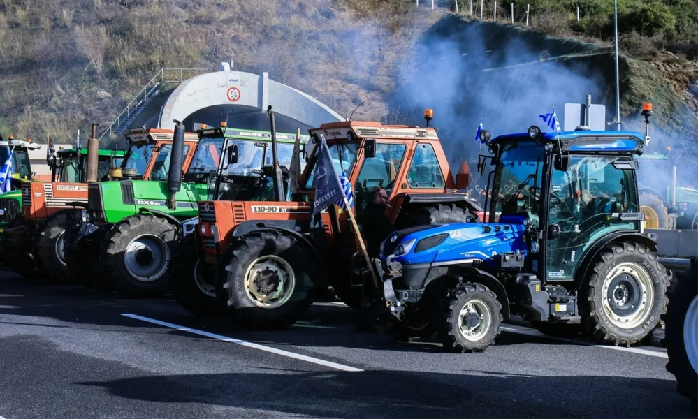 Sa poljoprivrednicima, protiv papagajskog ponavljanja