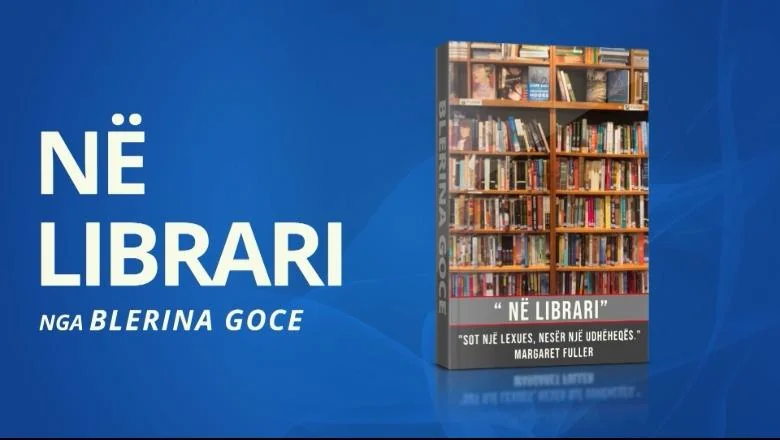 U knjižari dolazi sa 3 nova naslova! Od biografije Hašima Tačija do romana Džimija Hendriksa u Lvivu i bestselera 'Korespondentkinja'