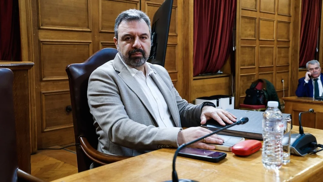 I dalje insistira Arachovitis: 'Postoje jasne političke odgovornosti' - Documento