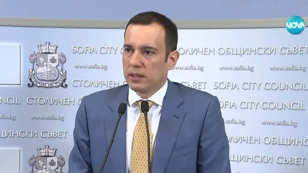 Vasil Terziev predlaže Svetska banka da uradi analizu stanja Toplofikacija Sofija