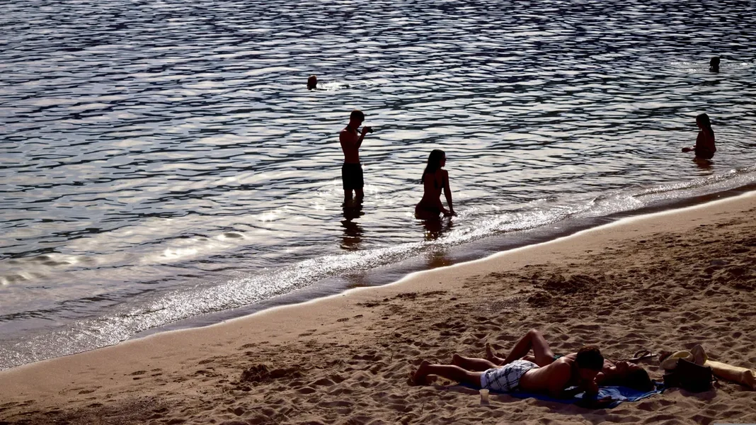 Tuča na plaži zbog ležaljke – preminuo je jedan stariji muškarac - ORIGO