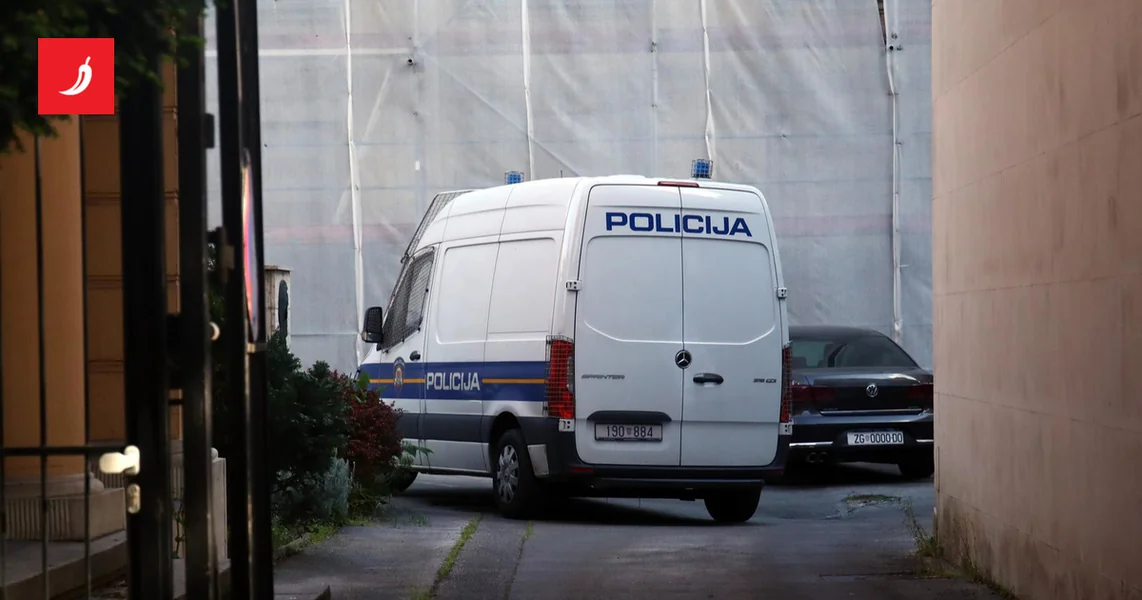 Nova akcija USKOK-a, hapšenja u Zagrebu, Splitu i Kaštelima. Stigli prvi detalji