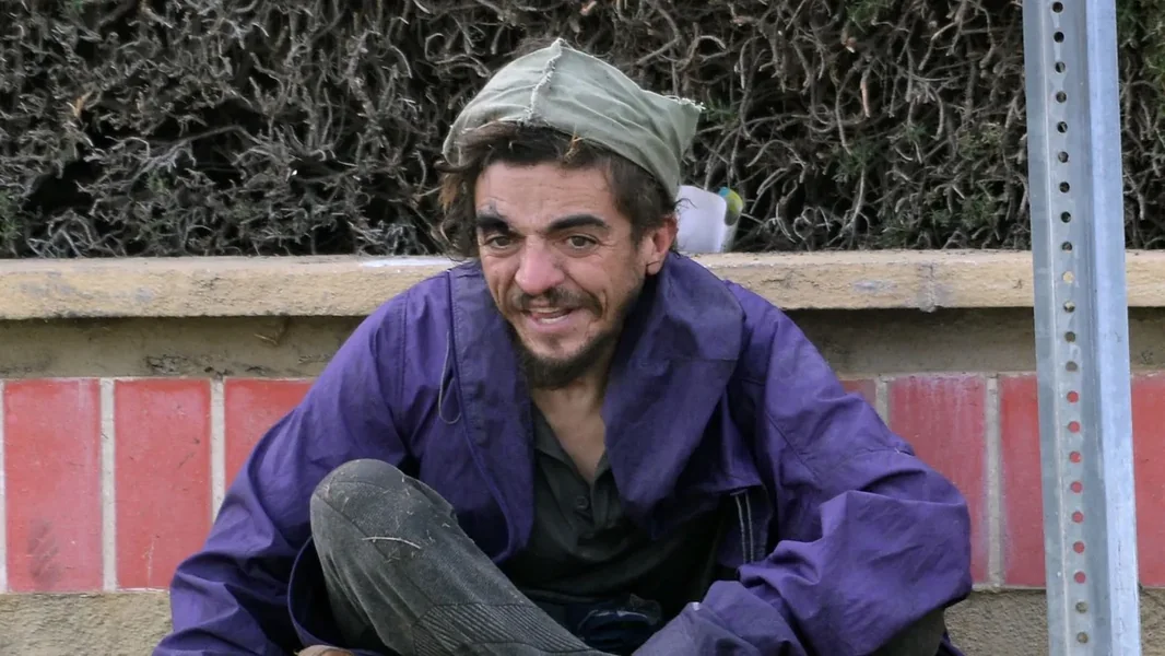 Šokantni snimci! Bivša zvezda Nickelodeona živi na ulici kao zavisnik od droga.