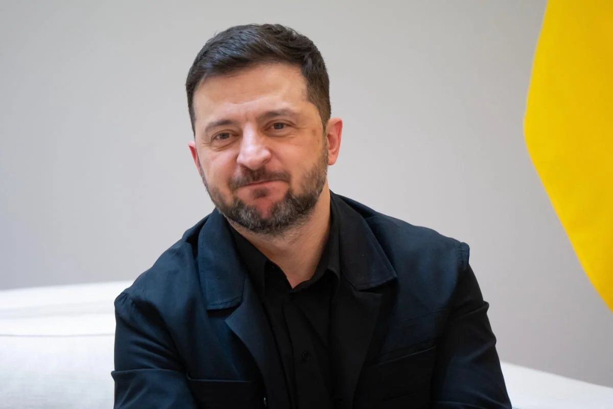 Zelenski je razgovarao telefonom sa američkim emisarem o planu mira: razgovor je doneo nove ideje