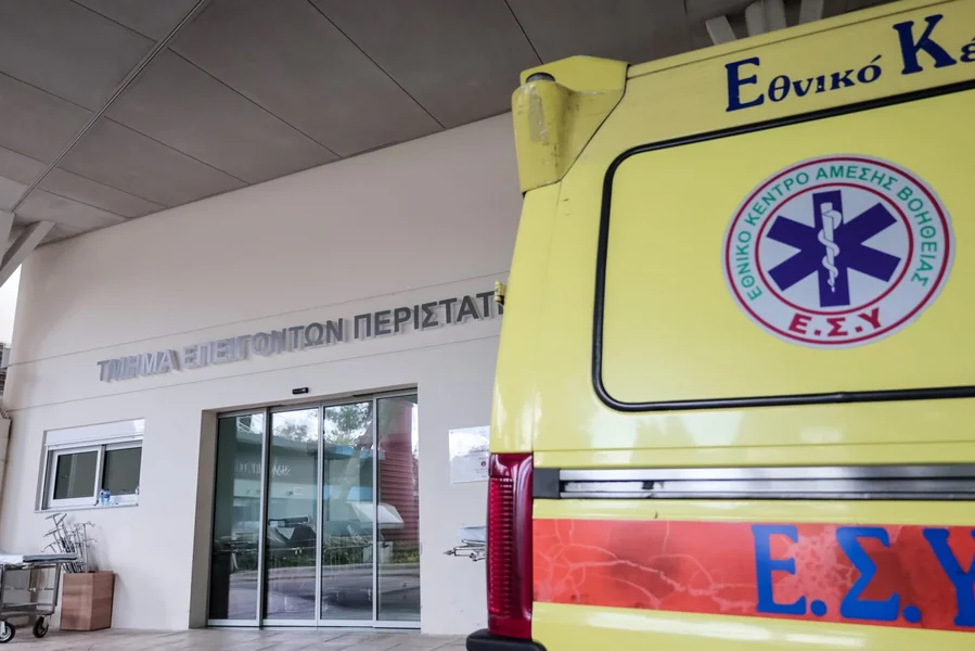 Infarkt u bolnicama, rekonstrukcije nisu rešenje - Documento