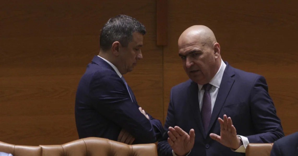 Grindeanu i Bolojan su se sreli da razgovaraju o imenovanom premijeru. Lider PSD-a je telefonirao sa Siegfriedom Muresanom (izvori)