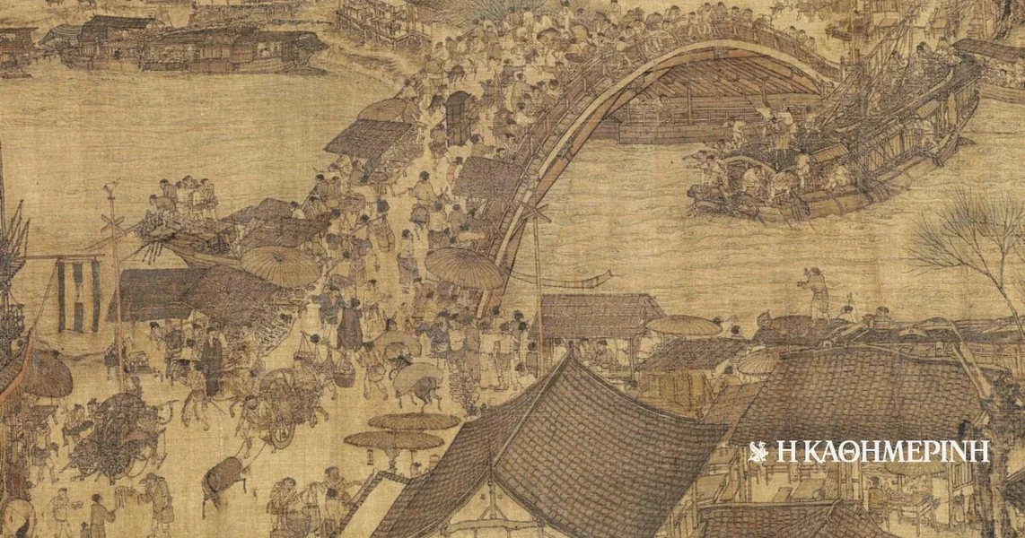 Kao danas: 9. januar 1127 – Dinastija Jin završava dinastiju Song u Kini