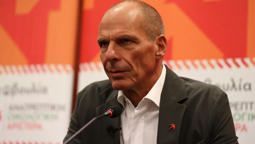 "Demonizuju me": Prva reakcija Varoufakisa na šok oko upotrebe droga - Documento
