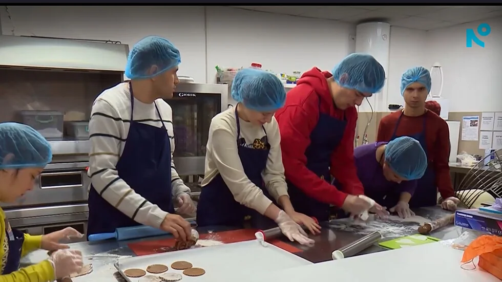 Varna pokazuje kako ljudi u nejednakom položaju mogu da dobiju šansu za posao