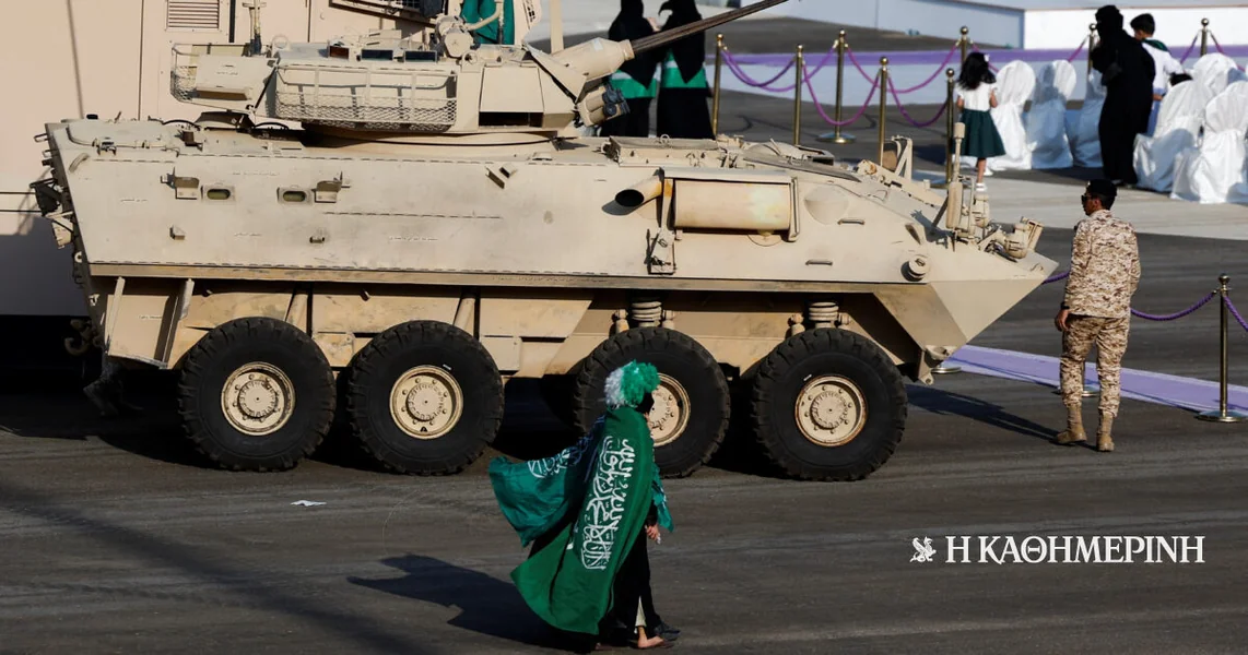 Sporazum iz Meke: Hitni razgovori načelnika štabova Saudijske Arabije, Turske i Pakistana