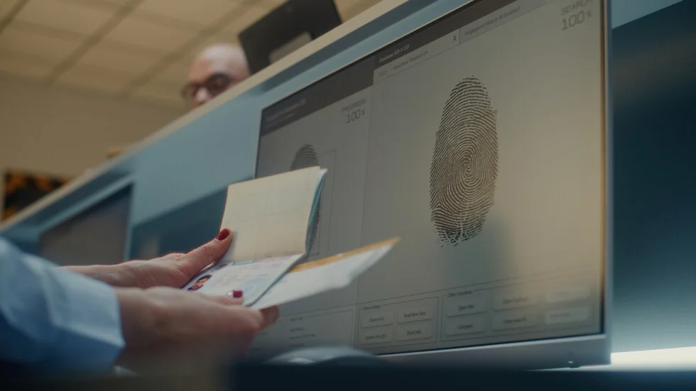 Novi sistem za graničnu kontrolu je stupio na snagu na našim kopnenim granicama.