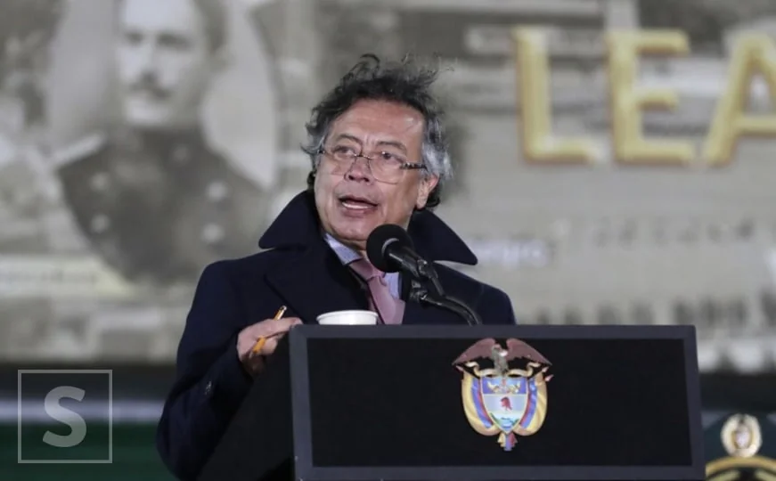 Predsednik Kolumbije Petro: 'Venezuela pod napadom, hitno sazvati Savet bezbednosti UN-a'