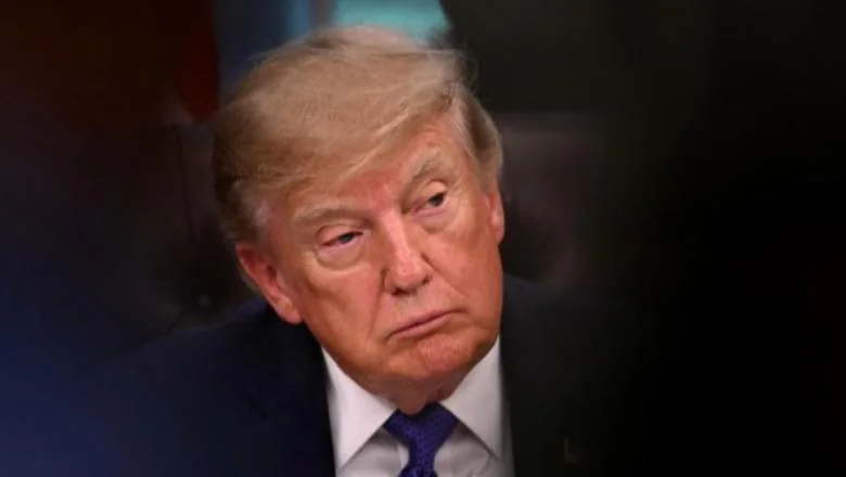 Srednjoročni izbori na pragu, Trump daje sledeće obećanje: 90 dolara za više od 20 miliona Amerikanaca