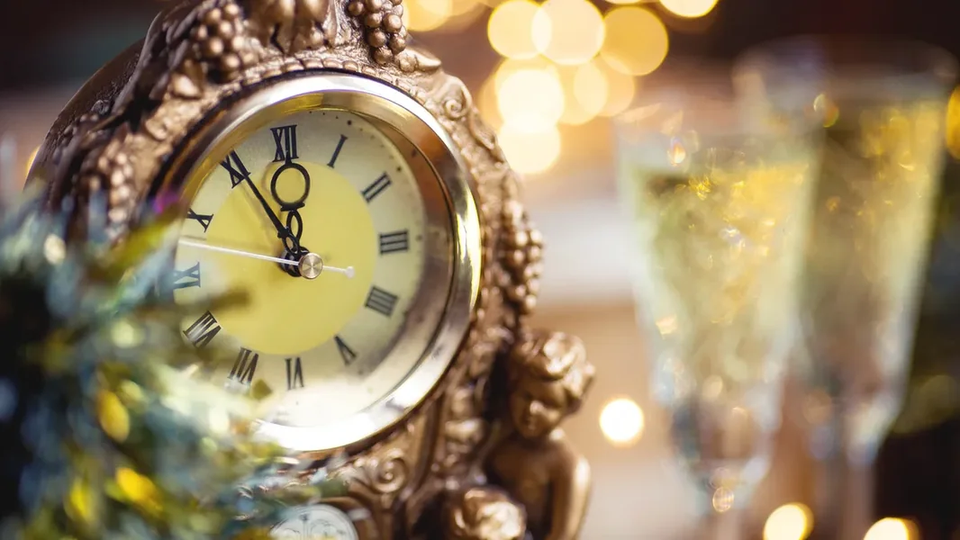 Čijim zaslugama počinje Nova godina prvog januara?