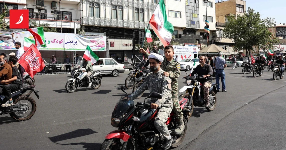 Iran inzistira na diplomatskom rešenju nakon što je Trump odbacio mirovni plan