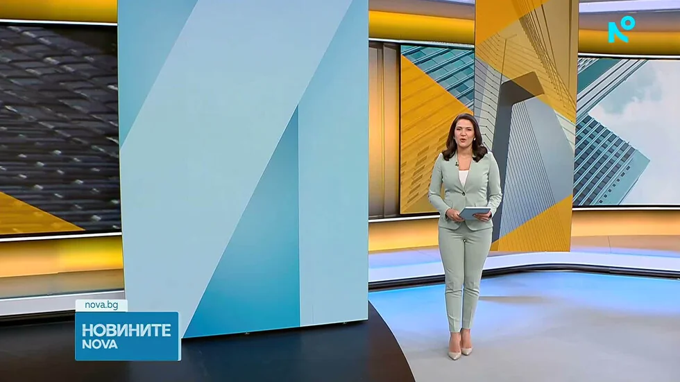 Vesti na NOVA (23.09.2026 - 9.00)