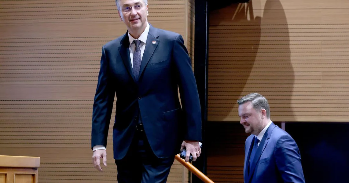 Zagreb je u užem krugu: Traži se lokacija za sedište Carinske agencije, ova dva grada su najveća konkurencija