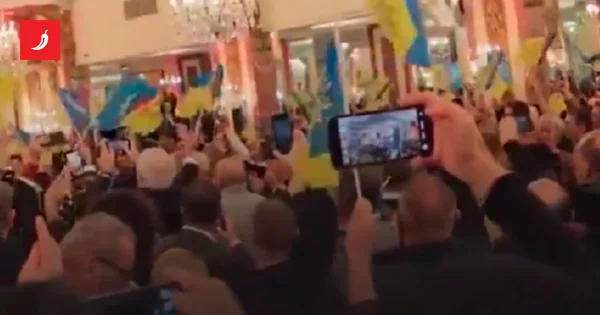 Separatisti u Parizu proglasili uspostavu nove afričke države