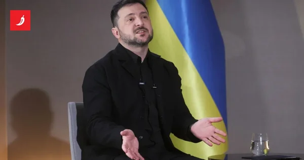 Zelenski dao jasan zahtev SAD-u po pitanju teritorije. "Imamo dve opcije"