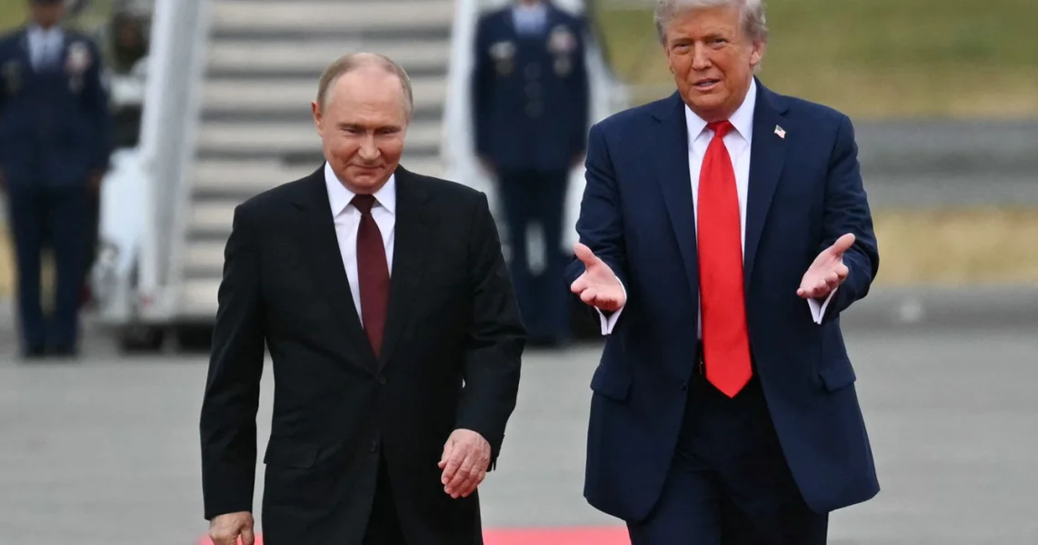 Trump želi da ponovo pokrene poslove sa Putinom, čak i bez da ruski diktator zaustavi rat u Ukrajini (NYT)
