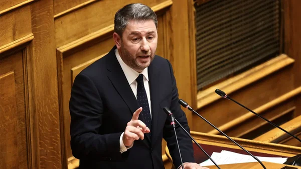 PASOK za prisluškivanje: Vlada odgovorna pred Evropskim sudom za ljudska prava - Documento