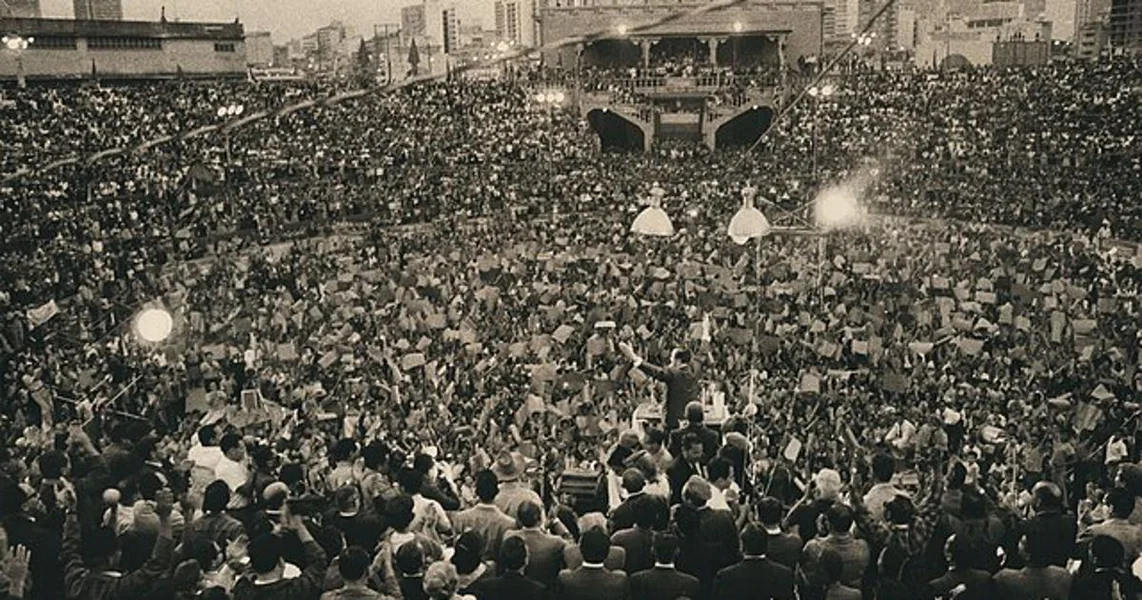 Dva stoljeća krvavih nemira: Još je Simon Bolívar znao da najveća prijetnja neovisnosti nije Španjolska