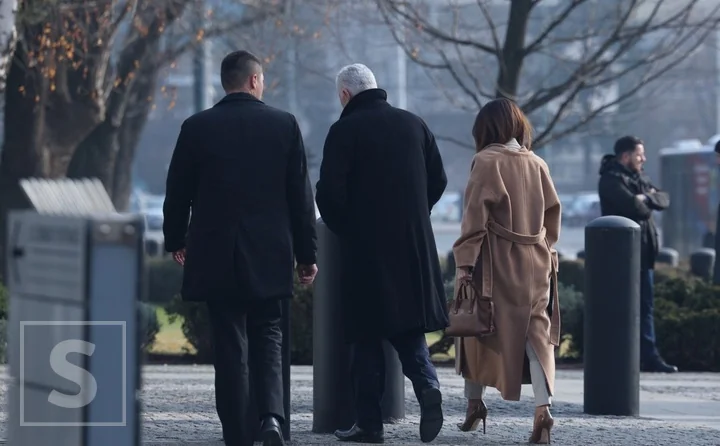 Poruka iz Ambasade SAD: "Administracija Donalda Trumpa čvrsto podržava Južnu interkonekciju"