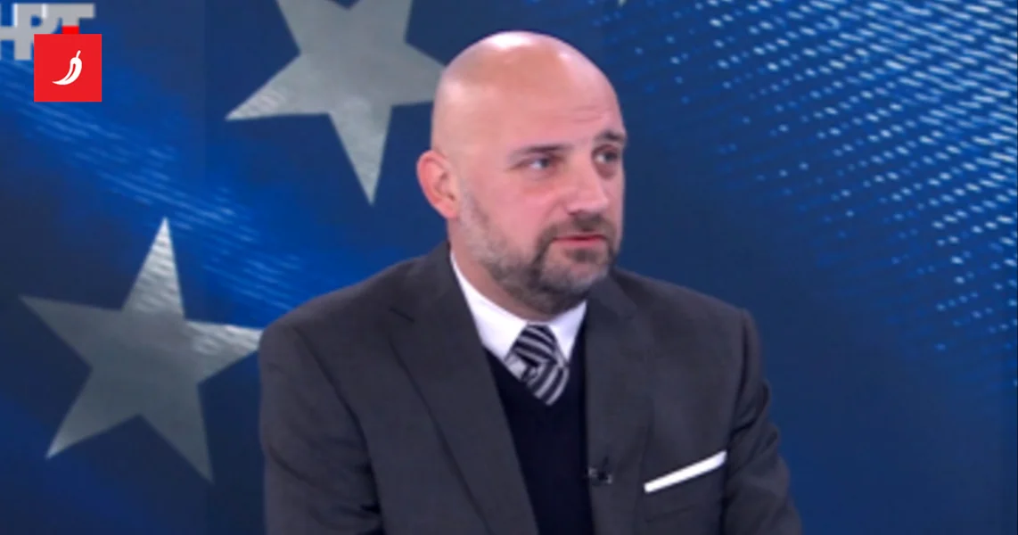 Analitičar o svrgavanju Madura: SAD je pokazao svoju moć, ali krši međunarodno pravo