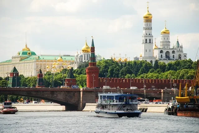"Jedinstvena Rusija" Putina pred pobedom na parlamentarnim izborima u Rusiji