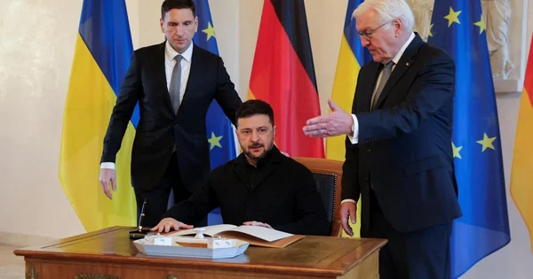 Sedmica odluka za Ukrajinu i Evropsku uniju: poslednja prilika za pravedan mir