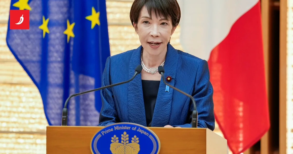 Japanska premijerka u petak raspušta parlament i raspisuje izbore za 18. februara