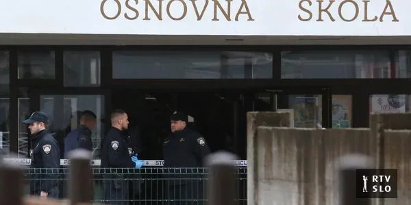 Napad nožem na zagrebačku osnovnu školu: 50 godina zatvora