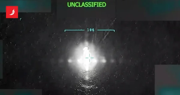 Amerikanci pobili preživjele iz udara na brod. Hegseth: Nećemo objaviti snimku