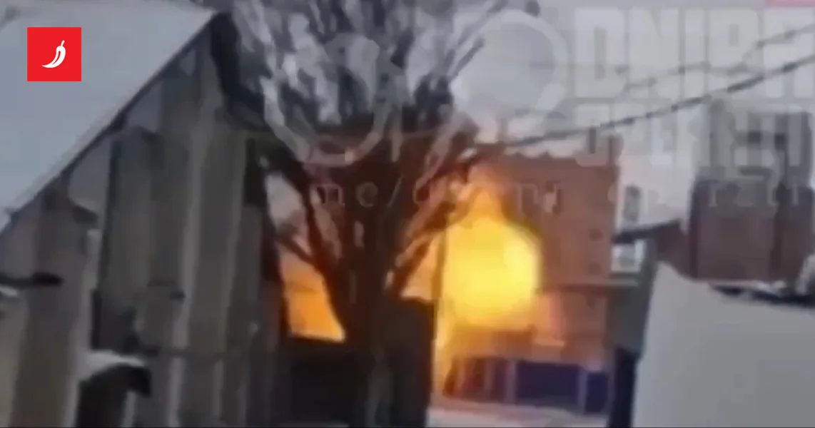 Rusija raketirala Harkiv i Dnjepar, pogođeno postrojenje američke kompanije