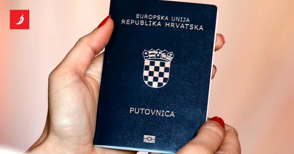 Novi spisak najmoćnijih pasoša svijeta, Hrvatska na najvišoj poziciji ikad