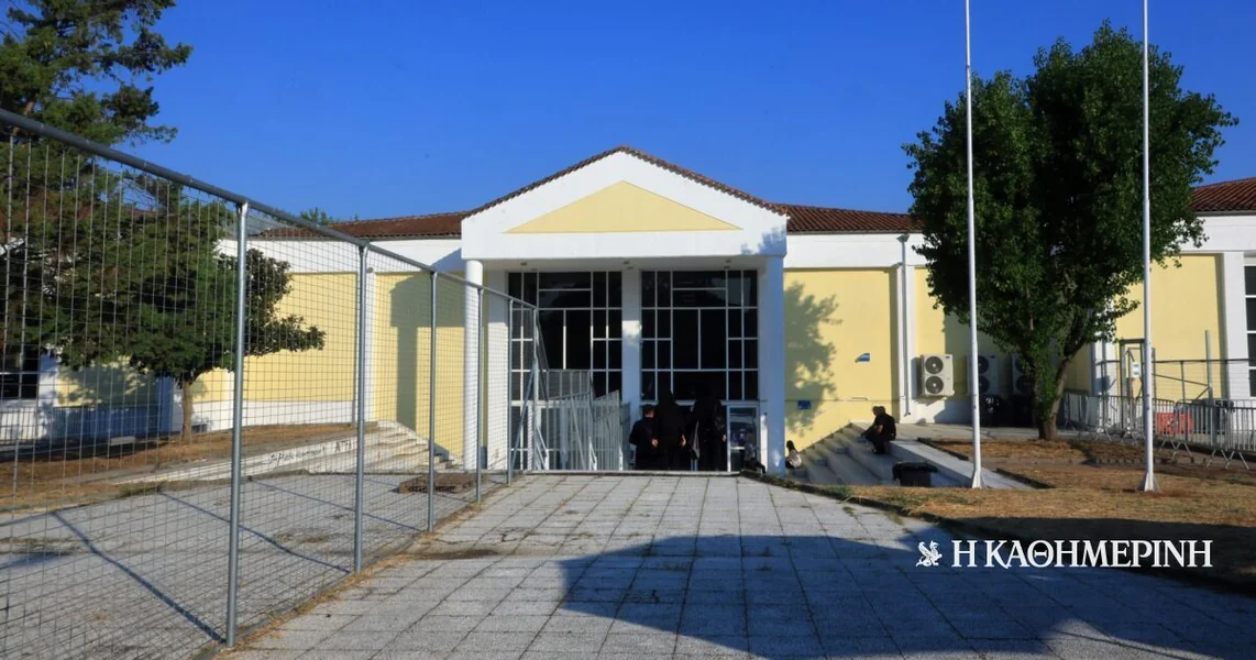 Sudenje za Tempi: Odbijen zahtev da se saslušaju Adonis Georgiadis i Dimitris Markopoulos