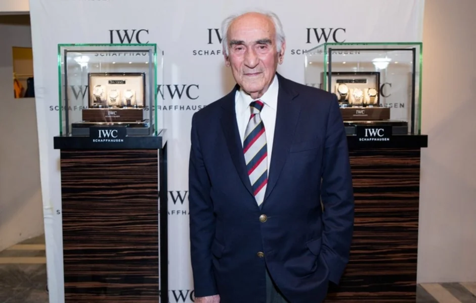 Preminuo Aleksandar Papadoggonas, ministar u vladama Nea Demokratije - Documento