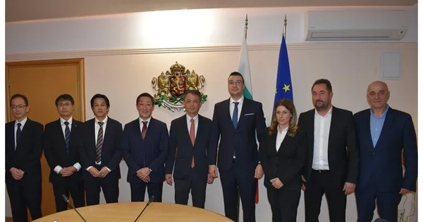 Naučnoistraživačka laboratorija LB Bulgarikum i Meiji će biti otvorena 2026. godine u Sofiji